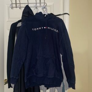 Tommy Hilfiger hoodie